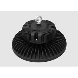 200W UFO Led High Bay Light With Motion Sensor PIR Sensor 5 years warranty