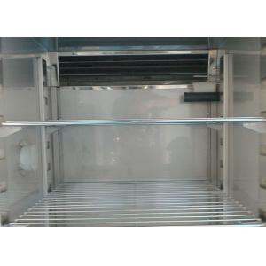 Damp Heat Climatic Environmental Test Chamber 150℃ Programmable Constant