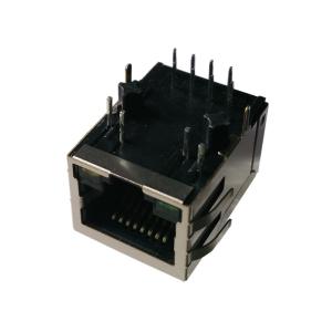 Wholesale XFATM2GA-CLGY1-2MS RJ45 Single Port 8P8C In Networking Solution LPJ4017GENL from china suppliers