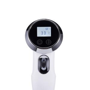 Sous Vide Immersion Circulator and Slow Cooker ZC-8001