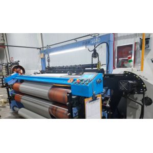 Wholesale CNC 1600mm Wire Mesh Weaving Loom Machine from china suppliers