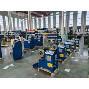 DX68 Hose Crimping Machine 6-51mm 2 Inch Hydraulic Crimper