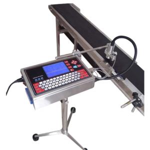 Wholesale Good Quality Inkjet Printer in Production Line from china suppliers