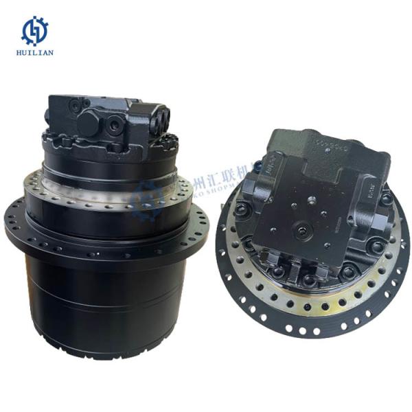 Travel Motor Assemble For Excavator Liugong 922D 908E 909E 922E 9035E LG922D