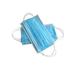 Wholesale Hypoallergenic Child Face Mask Disposable With ISO CE Certification from china suppliers