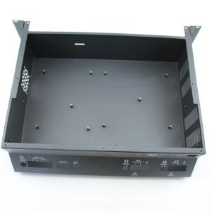 Galvanized Sheet Custom Precision Laser Cutting Sheet Metal Parts OEM