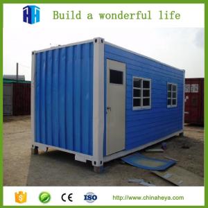 prefabricated steel framed expandable folding flat pack container house prices