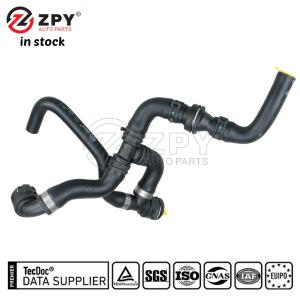 ZPY 4KD122109C Coolant Hose for VW Passat B8 Audi A4 B9 A5 F5 Porsche Macan