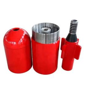 China API Casing Float collar and Float shoe for cementing on sale