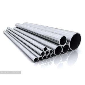 Reliable ERW Steel Pipe ERW Seamless Carbon Steel Pipe Ensure The Durability And