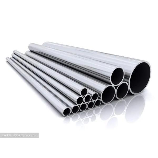 Reliable ERW Steel Pipe ERW Seamless Carbon Steel Pipe Ensure The Durability And