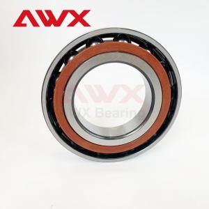 Mobil Polyrex EM Angular Contact Ball Bearing Precision Level P5 P6