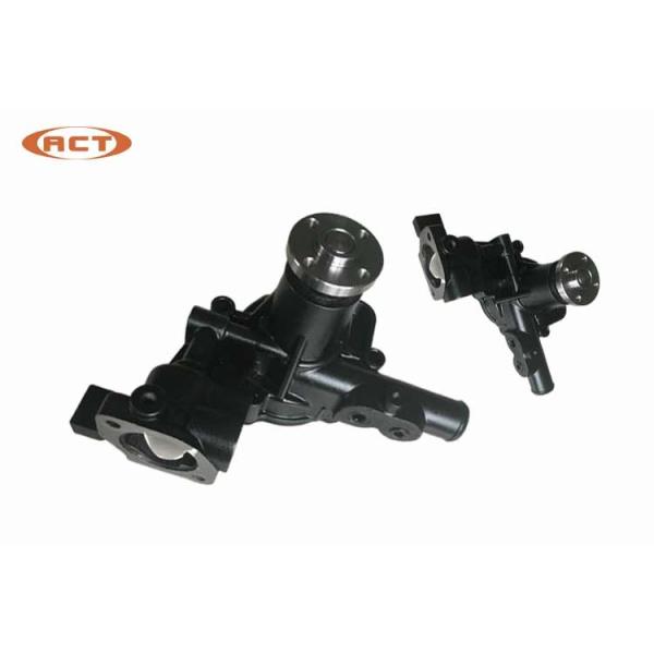 Heavy Duty Excavator Water Pump 4TNE88 4D84 3D84 YM129001-42004 YM129001-42003 YM129001-42001