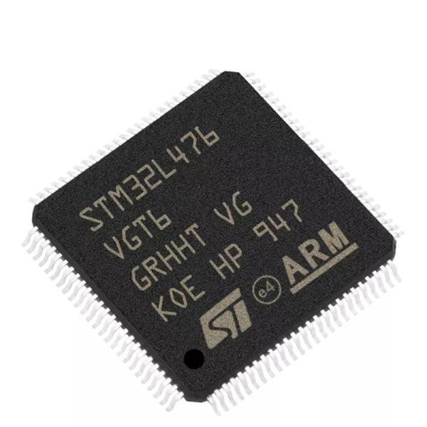 Quality New original STM32L476VGT6 MCU IC Chip microcontrollers STM32L476VGT6 for sale