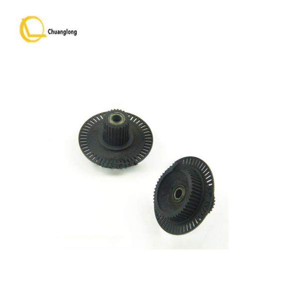 Quality Pulley Assy NMD ATM Parts NMD100 NMD200 NQ101 NQ200 A001545 90 Days Warranty for sale