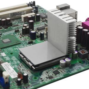 TIF100C 5045-11 Good Heat Dissipation Thermal Pad Battery Thermal Pads For EV