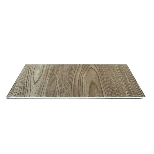 Waterproof Vinyl Plank Flooring Luxury LVT Wooden Like Click Lock