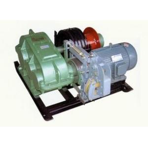YT COMPETITIVE PRICE ELECTRIC HIGH SPEED HOISTER OR WINDLASS OR WINCH