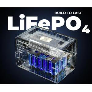 MSDS Travel Portable Power Stations Multifunctional Pure Sine Wave