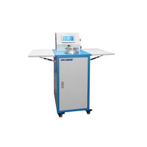 Fabric Moisture Air Permeability Textile Testing Equipment