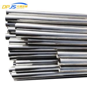 Nickel 201 Round Bar Ni 201 Uns N02200 Round Nickel Alloy Bar