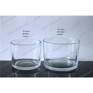 large glass cylinders candles, cylinders glass container for candle