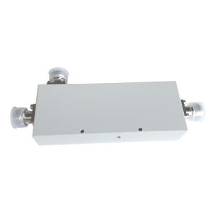 698-2700MHz N Female IP65 10db High Power Directional Coupler