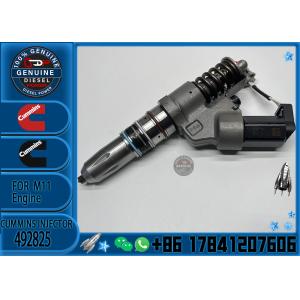 Diesel Fuel Injector common rail injector 4061851 4088327 4088665 3411753