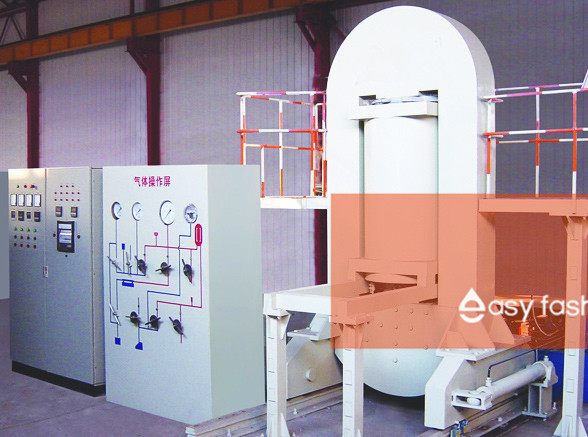 Quality Molybdenum Tungsten Hot Isostatic Pressing Process , Hot Isostatic Pressing Machine for sale