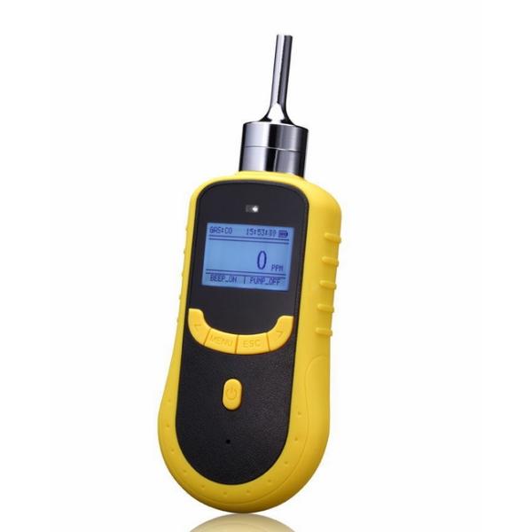 Portable Nitrogen N2 gas detector