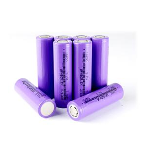 LiFePO4 Lithium Battery Cell OEM ODM 21700 Rechargeable 2500mah 4000mah 5000mah