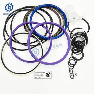 DBTECH G120 Hydraulic Hammer Part G80 G110 Seal Kit For Hydraulic Rock Breaker