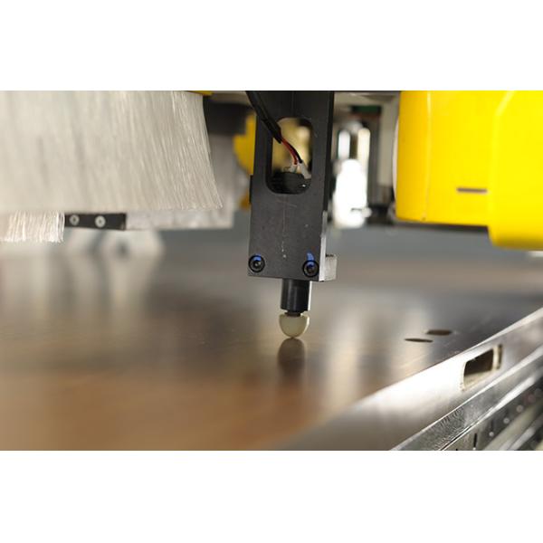 Full House Automatic Door Making Machine Timber Door Banane Ki Machine