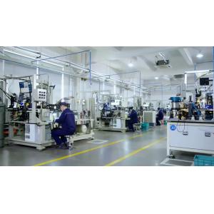 Solid Terminal Type Generator Spark Plug for Efficient Generator Performance