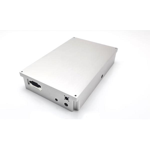 Precision CNC Milling Machining Parts Metal Aluminum Stainless Steel Machining