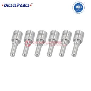 Common Rail Fuel Injector Nozzle G3S101