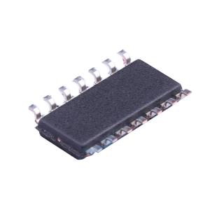 NXP Manufacturer SOP14 74HC107D Integrated Circuit New And Original