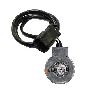 OEM Supported Excavator Parts PC60-6 PC60-5 Rotary Solenoid Valve SD1169-24-11