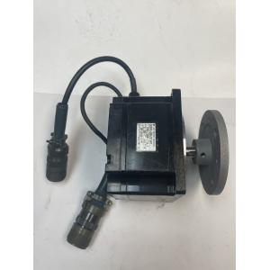 Yaskawa SGMP-08U314M AC SERVO MOTOR 750W 3000RPM 200V 4.1A NEW