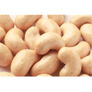 China Soy Sauce Flavoured Cashew Nuts Natural Healthy Nutrition Good For Eyesight on sale
