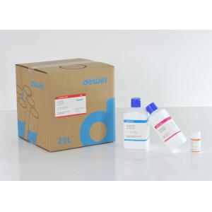 Hematology Analyzer Reagent for LANDWIND 3 Part LW-D3600 Diluent Lyse Rinse