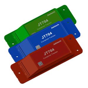 Jointech JT704A Container Air Vent Smart GPS Tracker With Three Years Working