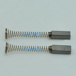 Tachy Sanyo Motor Brushes Kit Especially Suitable For Cutter Vector 7000 ,
