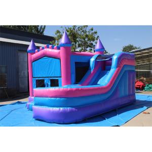 Wholesale Church Events Made Exciting with Bounce House and Slide Repair Kit Included from china suppliers