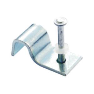 Wholesale DNCC Assembled Drive Pin with Angle Clip and Plastic Washer from china suppliers