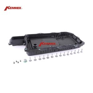 China ABS Plastic Transmission Oil Pan For Bmw 0501220521 1102298018 1102298019 24118632189 on sale