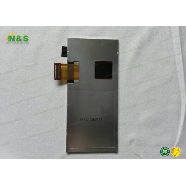 LS030B3UW01 Sharp LCD Panel 3.0 inch with 38.88×64.8 mm Active Area