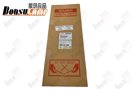 Cylinder Head Gasket 4JJ1 4JK1 OEM8-98241039-0 8982410390