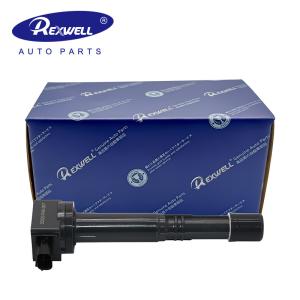 Auto Spare Parts High Quality Automotive Car Engine Ignition Coils For Honda