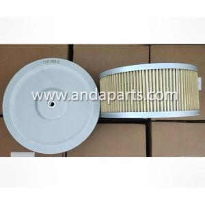 Wholesale Good Quality Hydraulic Filter For 1141-00010 from china suppliers